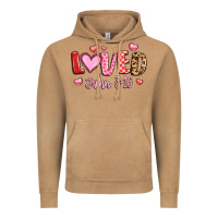 Vintage Camel loved john 3 16 Vintage Hoodie - LillyAllenDesigns