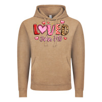 Vintage Coffee loved john 3 16 Vintage Hoodie - LillyAllenDesigns