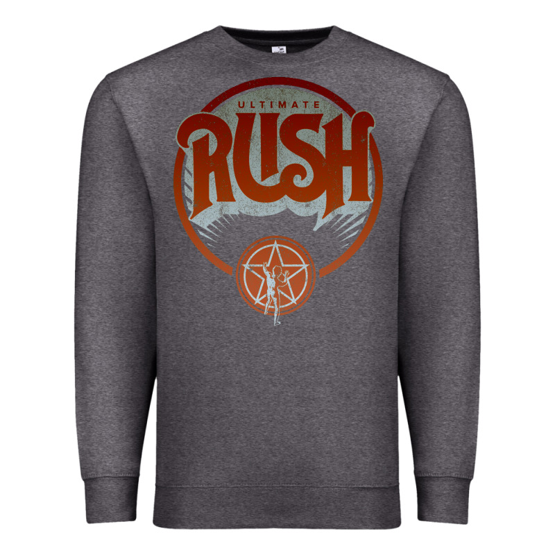 Rush Tour Premium Sweatshirt by linhVisuals | Teevron