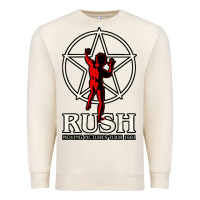 Sandshell rush TOUR 1981 Premium Sweatshirt - linhVisuals
