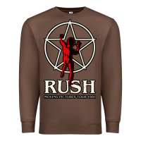 Chestnut rush TOUR 1981 Premium Sweatshirt - linhVisuals