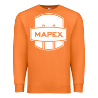 Carrot Mapex Drum Premium Sweatshirt - linhVisuals