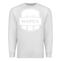 Oatmeal Heather Mapex Drum Premium Sweatshirt - linhVisuals