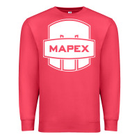 Cardinal Mapex Drum Premium Sweatshirt - linhVisuals