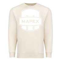 Sandshell Mapex Drum Premium Sweatshirt - linhVisuals