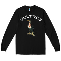 Black Vultures Long Sleeve Tee - Bettercallsaul
