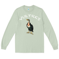 Matcha Vultures Long Sleeve Tee - Bettercallsaul