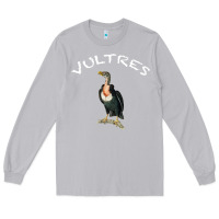 Moon Dust Vultures Long Sleeve Tee - Bettercallsaul