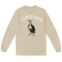 Mushroom Vultures Long Sleeve Tee - Bettercallsaul