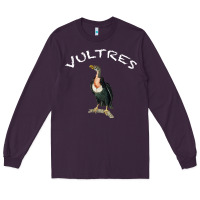Plum Vultures Long Sleeve Tee - Bettercallsaul