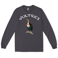 Smoke Vultures Long Sleeve Tee - Bettercallsaul