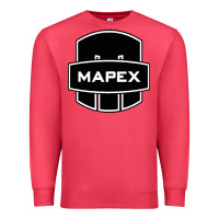 Cardinal Mapex Drums Premium Sweatshirt - linhVisuals