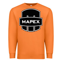 Carrot Mapex Drums Premium Sweatshirt - linhVisuals