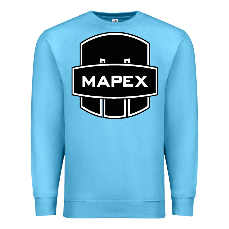 Mapex Drums Premium Sweatshirt by linhVisuals | Teevron