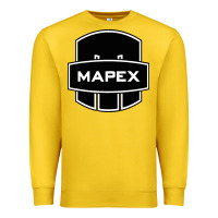 Lemon Mapex Drums Premium Sweatshirt - linhVisuals