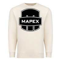 Sandshell Mapex Drums Premium Sweatshirt - linhVisuals