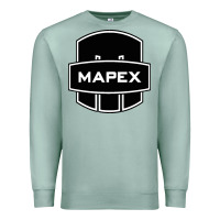 Seafoam Mapex Drums Premium Sweatshirt - linhVisuals