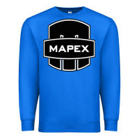 True Royal Mapex Drums Premium Sweatshirt - linhVisuals