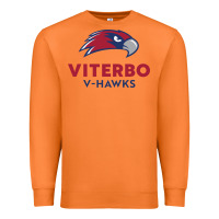 Carrot v-h4wks, viterbo, education Premium Sweatshirt - linhVisuals