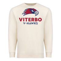 Sandshell v-h4wks, viterbo, education Premium Sweatshirt - linhVisuals