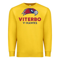 Lemon v-h4wks, viterbo, education Premium Sweatshirt - linhVisuals