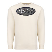 Sandshell Peterbilt Trucks Premium Sweatshirt - linhVisuals