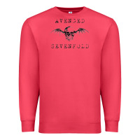 Cardinal avenged sevenfold [tw] Premium Sweatshirt - linhVisuals