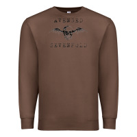 Chestnut avenged sevenfold [tw] Premium Sweatshirt - linhVisuals