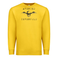 Lemon avenged sevenfold [tw] Premium Sweatshirt - linhVisuals