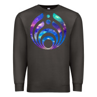 Smoke bassnectar 07 [tb] Premium Sweatshirt - linhVisuals