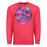 Cardinal bassnectar 07 [tb] Premium Sweatshirt - linhVisuals