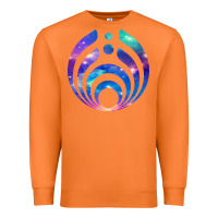 Carrot bassnectar 07 [tb] Premium Sweatshirt - linhVisuals