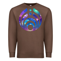Chestnut bassnectar 07 [tb] Premium Sweatshirt - linhVisuals