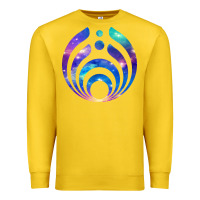Lemon bassnectar 07 [tb] Premium Sweatshirt - linhVisuals