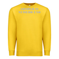 Lemon arnold is numero uno Premium Sweatshirt - linhVisuals