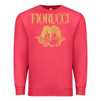 Cardinal fiorucci Premium Sweatshirt - linhVisuals