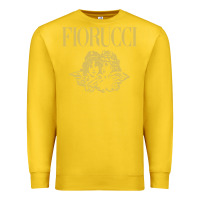 Lemon fiorucci Premium Sweatshirt - linhVisuals