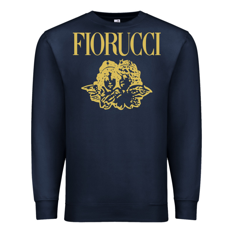 Fiorucci Premium Sweatshirt by linhVisuals | Teevron