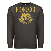 Smoke fiorucci Premium Sweatshirt - linhVisuals