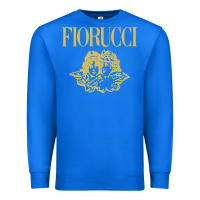 True Royal fiorucci Premium Sweatshirt - linhVisuals