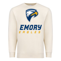 Sandshell emory eagles Premium Sweatshirt - linhVisuals