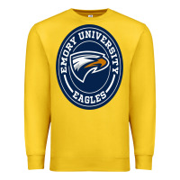 Lemon emory eagles Premium Sweatshirt - linhVisuals