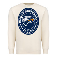 Sandshell emory eagles Premium Sweatshirt - linhVisuals