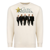 Celtic Thunder Premium Sweatshirt | Teevron