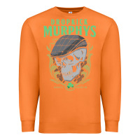 Carrot dropkick murphy's Premium Sweatshirt - linhVisuals