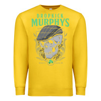 Lemon dropkick murphy's Premium Sweatshirt - linhVisuals