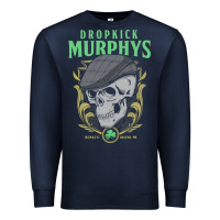 Dropkick Murphy's Premium Sweatshirt | Teevron