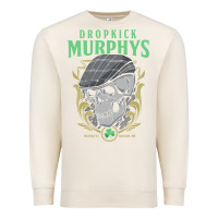 Sandshell dropkick murphy's Premium Sweatshirt - linhVisuals