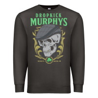 Smoke dropkick murphy's Premium Sweatshirt - linhVisuals
