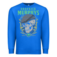 True Royal dropkick murphy's Premium Sweatshirt - linhVisuals